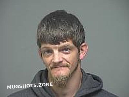 RILEY JAMES ANDREW 08/27/2025 - Southeastern Regional Jail Mugshots Zone