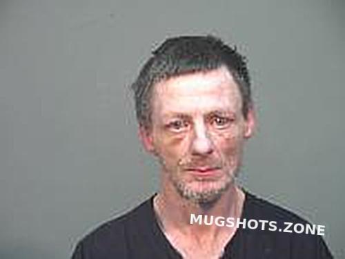RHODEN DAVID KEITH 12/10/2025 - Southeastern Regional Jail Mugshots Zone