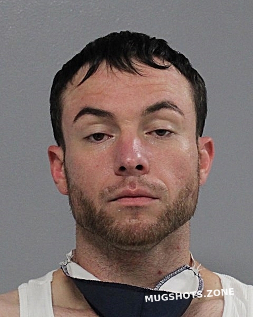 WELCH JEFFREY BLAIR 06/06/2021 Southwest Regional Jail Mugshots Zone