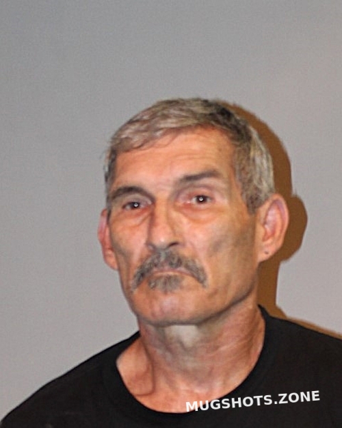 RIVERS TERRY SCOTT 08/04/2021 Southwest Regional Jail Mugshots Zone