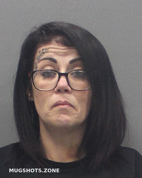 BROOKS DEBORAH MICHELLE 09/26/2021 - Southwest Regional Jail Mugshots Zone