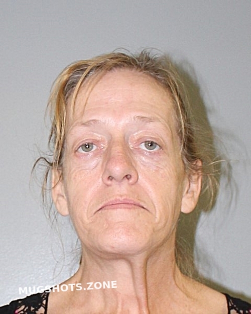 LAKEY NINA CHURCH 09/27/2021 Southwest Regional Jail Mugshots Zone