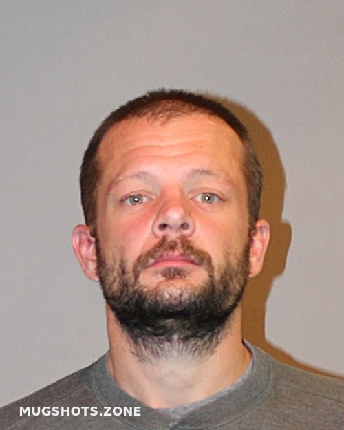 FLETCHER NATHAN DONOVAN 10/26/2021 Southwest Regional Jail Mugshots Zone