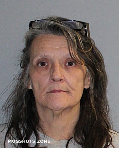 HOLBROOK TAMARA LYNN 11/06/2021 Southwest Regional Jail Mugshots Zone