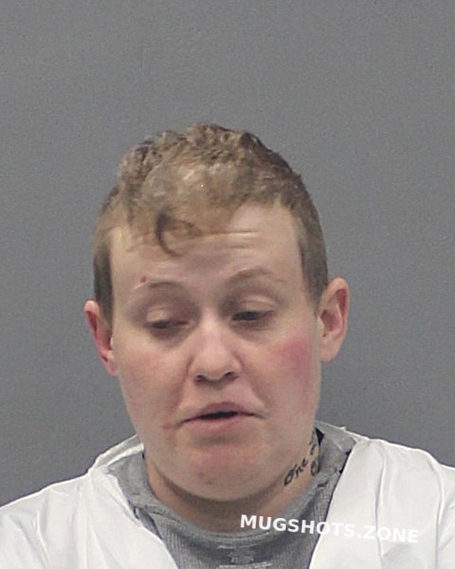 CHURCH KIMBERLY NOEL 11/26/2021 Southwest Regional Jail Mugshots Zone