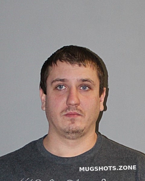 WHITMIRE CHRISTOPHER RYAN 12/13/2021 Southwest Regional Jail Mugshots