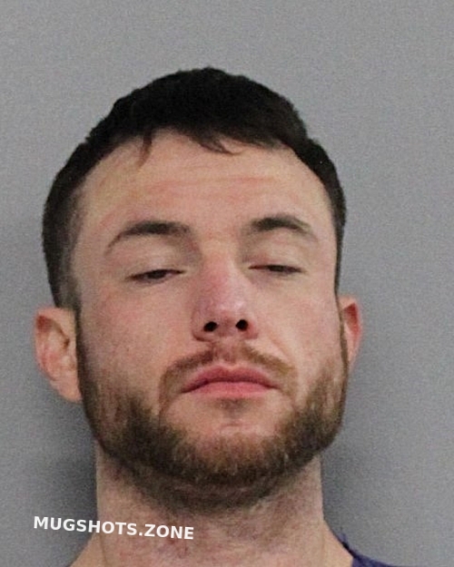 WELCH JEFFREY BLAIR 12/22/2021 Southwest Regional Jail Mugshots Zone