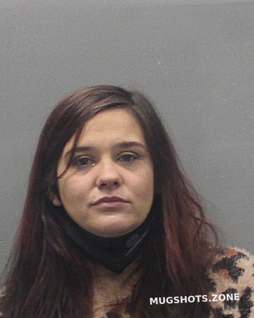 KELLY DANIELLE NICOLE 03/17/2022 - Southwest Regional Jail Mugshots Zone