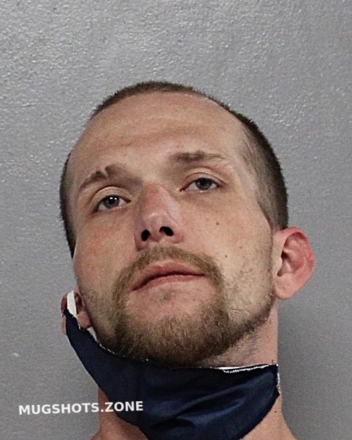 HUTCHINSON JUSTIN CHARLES 05/05/2022 Southwest Regional Jail Mugshots
