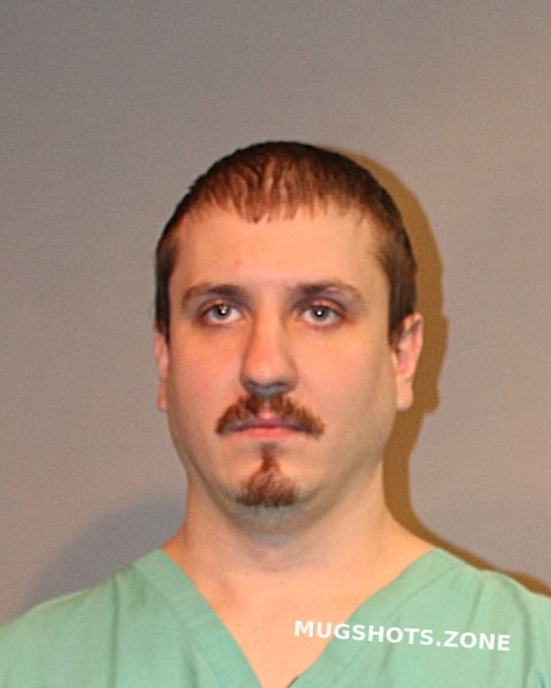 WHITMIRE CHRISTOPHER RYAN 05/13/2022 Southwest Regional Jail Mugshots