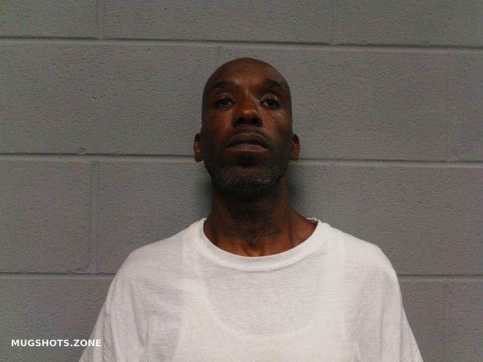 QUARLES JAMES ALEXANDER III 07/06/2022 Southwest Regional Jail