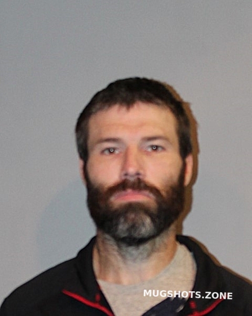 WELCH MICHAEL GARRETT 10/05/2022 Southwest Regional Jail Mugshots Zone