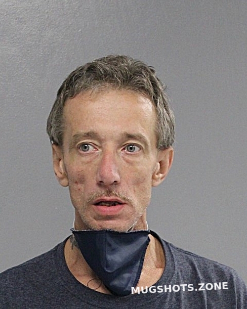 COLLINS FREDDIE CARSON JR 10/10/2022 Southwest Regional Jail Mugshots