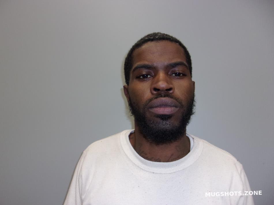 BLACKWELL TYSHAWN LAMAR 10/20/2022 Southwest Regional Jail Mugshots Zone