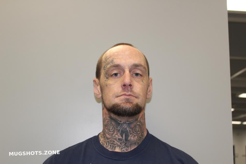 WORLEY JAMES RAY 10/26/2022 Southwest Regional Jail Mugshots Zone