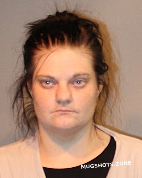 BALLARD REBECCA LYNN 11/03/2022 Southwest Regional Jail Mugshots Zone