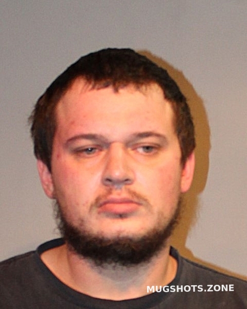 CHESTER CHRISTOPHER ALLEN 11/05/2022 Southwest Regional Jail Mugshots