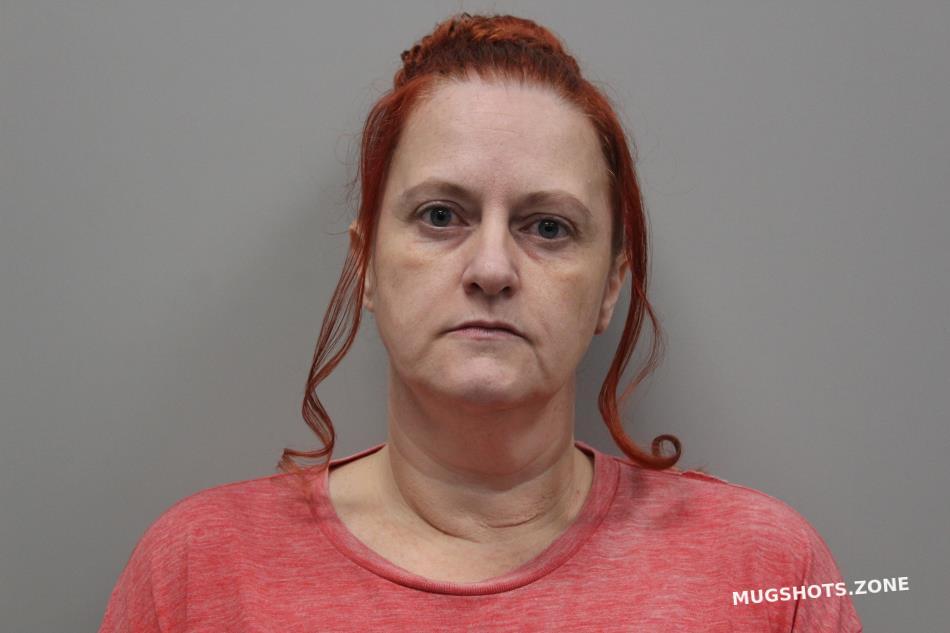 BOSTIC JESSICA DAWN 11/08/2022 Southwest Regional Jail Mugshots Zone