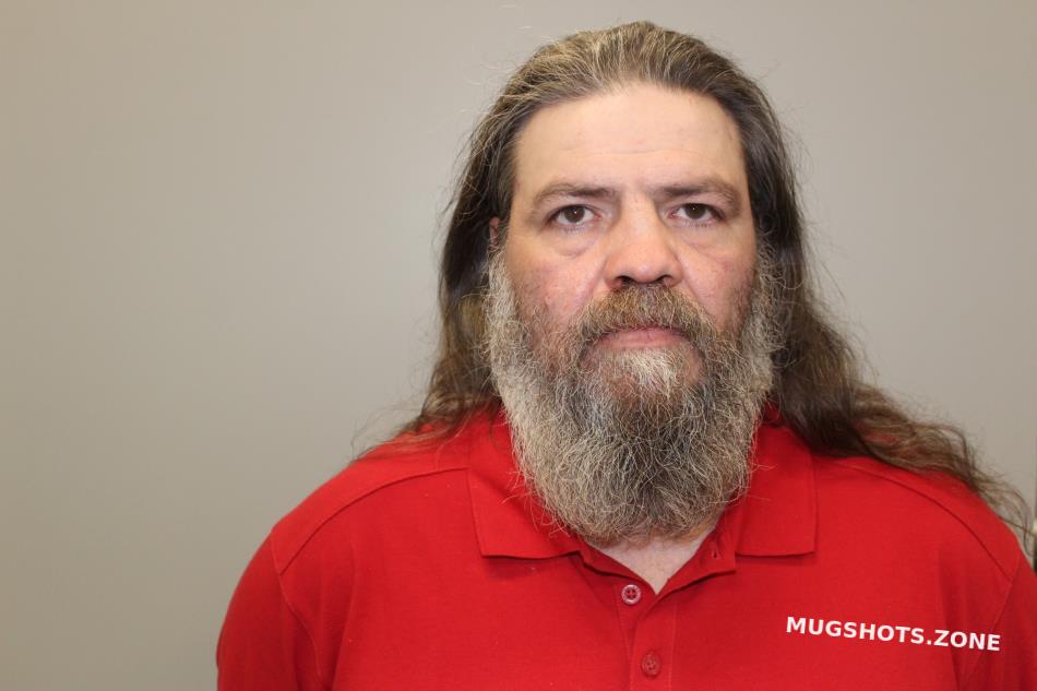 STACY MICHAEL MORRELL 11/11/2022 Southwest Regional Jail Mugshots Zone