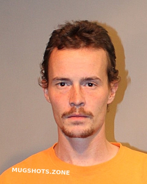 CHURCH JON LUKE 11/18/2022 Southwest Regional Jail Mugshots Zone