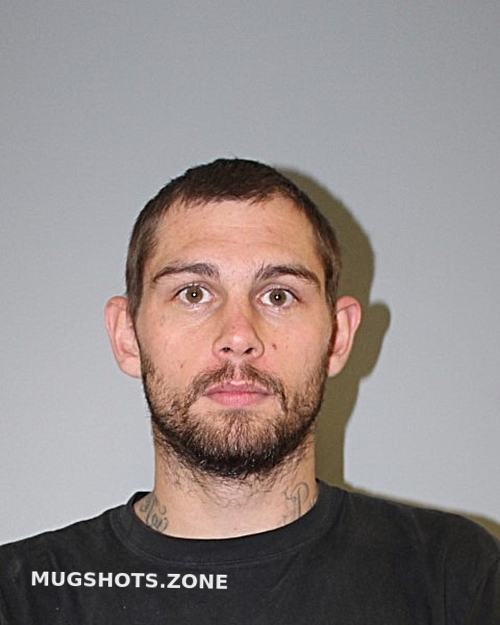 THOMPSON TIMOTHY RAY 12/15/2022 - Southwest Regional Jail Mugshots Zone