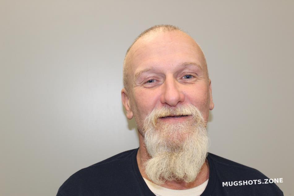 FYFFE CECIL LEE 12/15/2022 Southwest Regional Jail Mugshots Zone