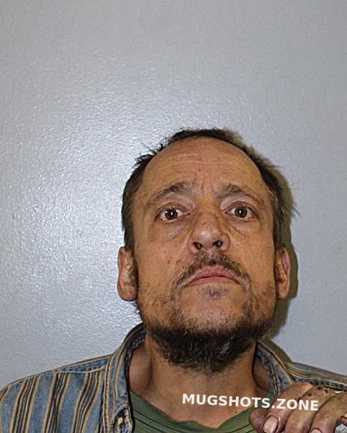 DOBSON CRAIG ALLEN 12/16/2022 Southwest Regional Jail Mugshots Zone