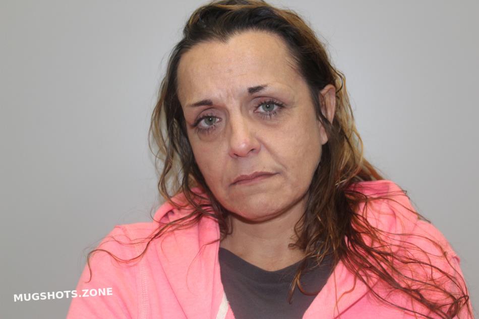 ROE AMY MICHELLE 12/24/2022 - Southwest Regional Jail Mugshots Zone