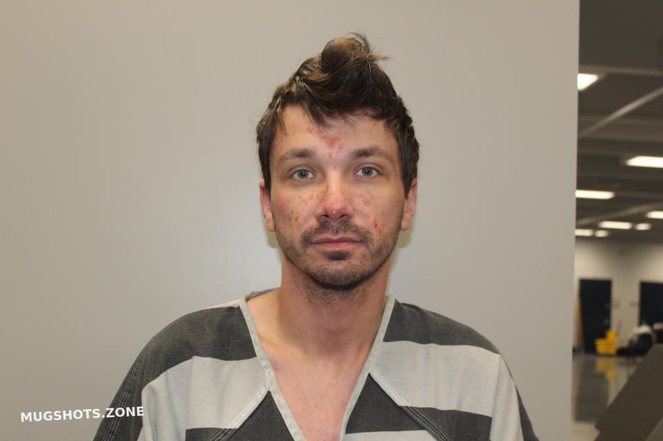 WHITAKER WILLIAM TYLER 01/03/2023 Southwest Regional Jail Mugshots Zone