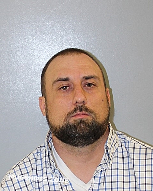 GROSS ZACKERY CURTIS 01/05/2023 Southwest Regional Jail Mugshots Zone