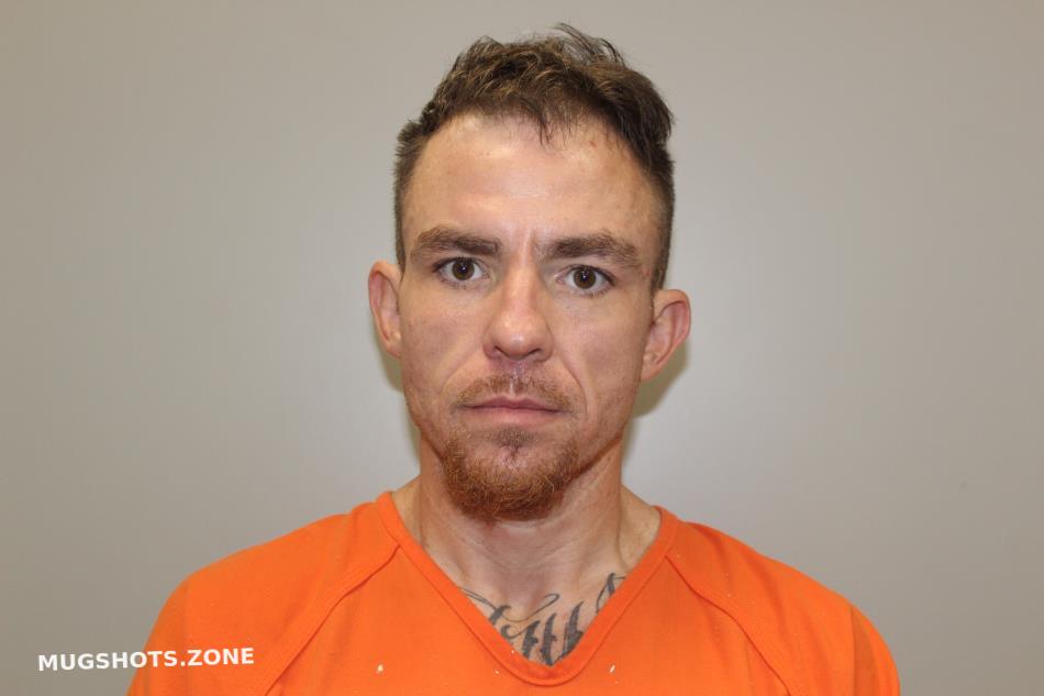 BEALS BRANDON MICHAEL 01/06/2023 Southwest Regional Jail Mugshots Zone