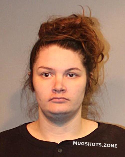 GRAYSON KALA MARIE 01/10/2023 Southwest Regional Jail Mugshots Zone