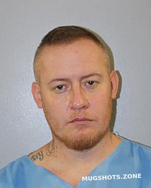 WINGO MICHAEL EDWARD 01/12/2023 - Southwest Regional Jail Mugshots Zone