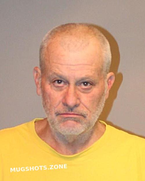 POPE BRIAN KEITH 01/16/2023 Southwest Regional Jail Mugshots Zone