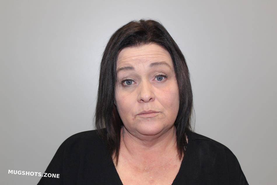 HEFLIN MELISSA 01/17/2023 Southwest Regional Jail Mugshots Zone