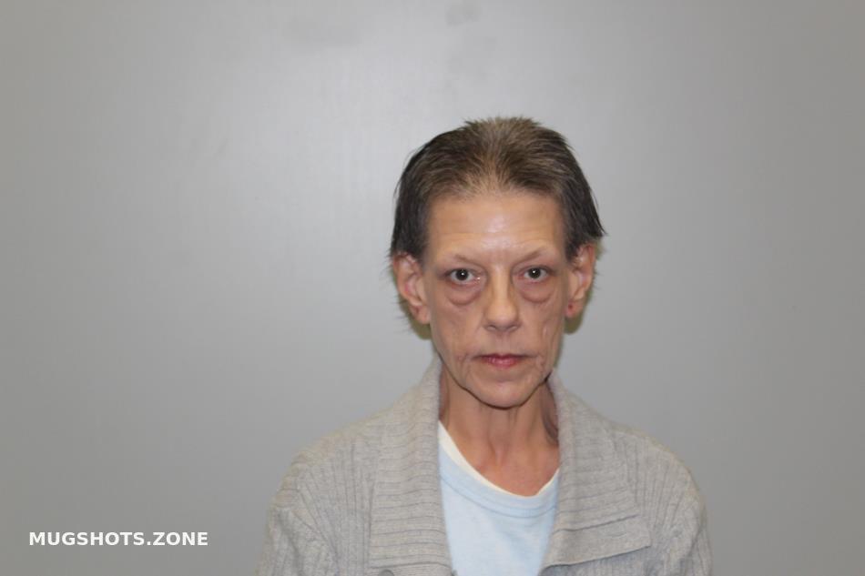 BRYANT ELAINE ROBERTA 01/24/2023 Southwest Regional Jail Mugshots Zone