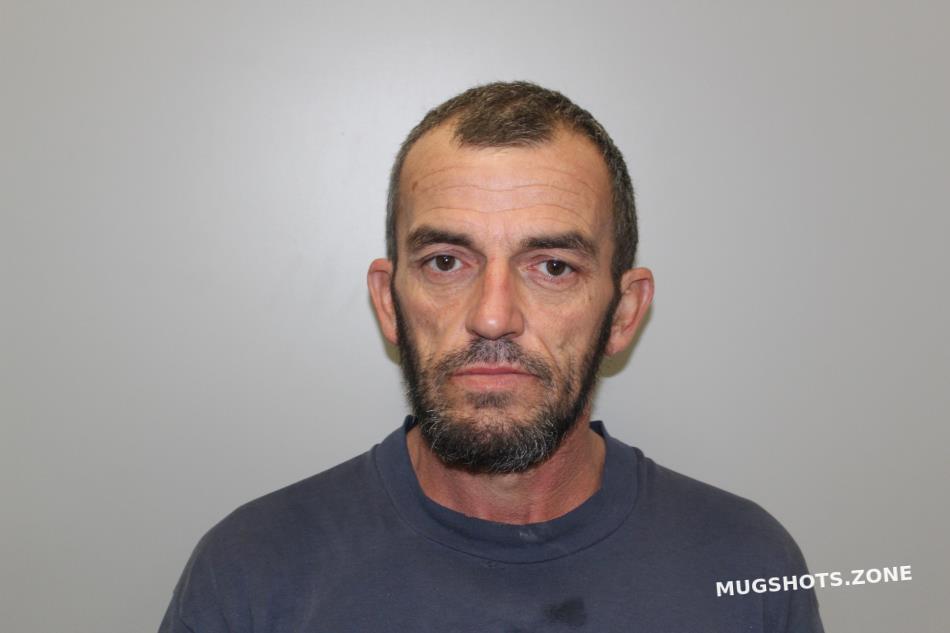 BAYNES DAVID JOHN 01/25/2023 Southwest Regional Jail Mugshots Zone