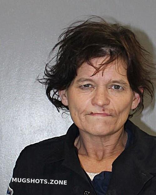 LANNING BONNIE LEE 01/31/2023 Southwest Regional Jail Mugshots Zone