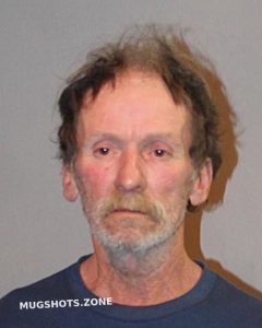 CARTER GARY OWEN 02/03/2023 - Southwest Regional Jail Mugshots Zone