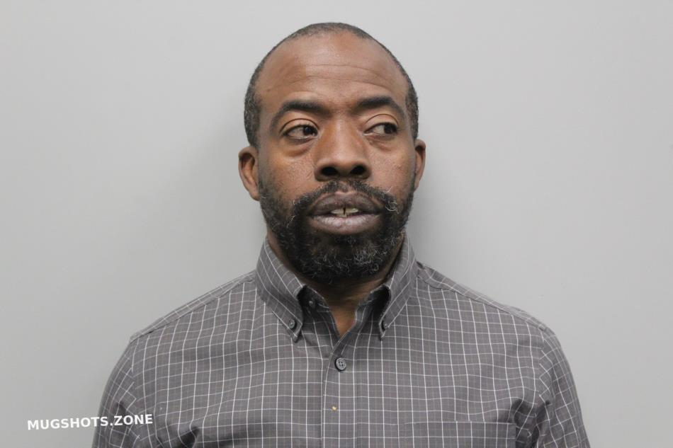 HOWARD BRODERICK C 02/07/2023 Southwest Regional Jail Mugshots Zone