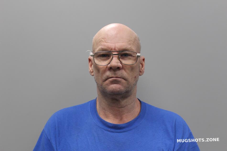 KING DAVID GLEN 02/08/2023 Southwest Regional Jail Mugshots Zone