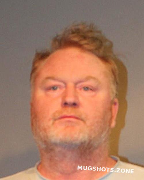 BURKHART MICHAEL TODD 02/09/2023 Southwest Regional Jail Mugshots Zone