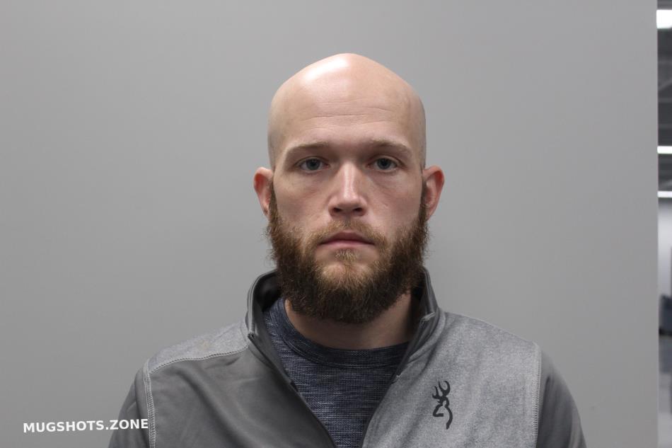 BROOKS KRISTOPHER LANCE 02/13/2023 Southwest Regional Jail Mugshots Zone