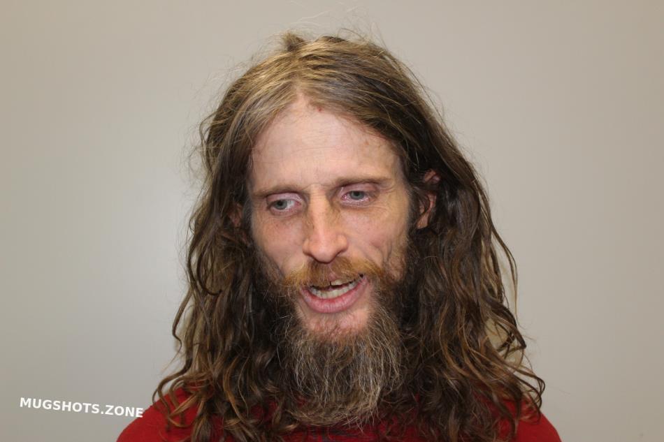 WELCH DAVID WILLIAM 02/15/2023 Southwest Regional Jail Mugshots Zone