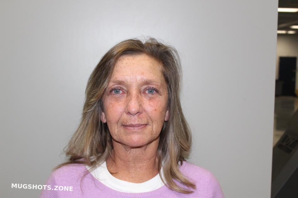 SAMS ANITA RENEE 02/16/2023 - Southwest Regional Jail Mugshots Zone