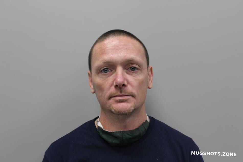 ELMORE CHARLES JOSEPH 02/16/2023 Southwest Regional Jail Mugshots Zone