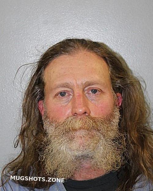 LUSK ROBERT DAYTON 02/16/2023 Southwest Regional Jail Mugshots Zone