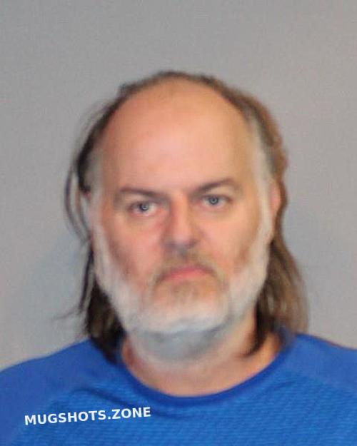 DOCKERY KEITH DOUGLAS 02/17/2023 Southwest Regional Jail Mugshots Zone