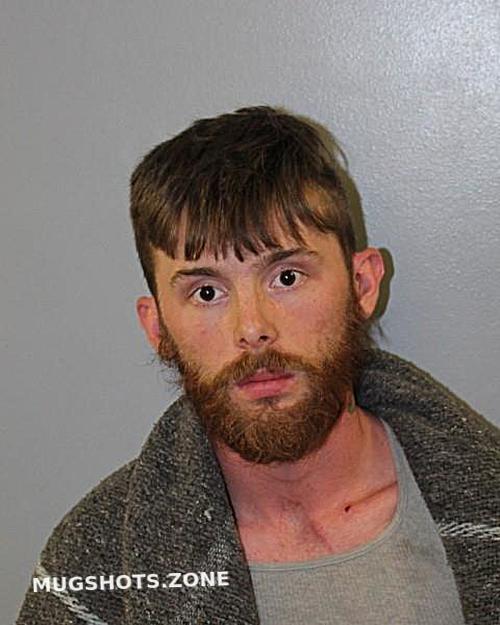 CANTRELL NICHOLAS ELLIOTT 02/25/2023 Southwest Regional Jail Mugshots