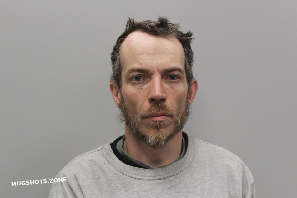 FORAN LARRY ALLEN II 02/28/2023 Southwest Regional Jail Mugshots Zone